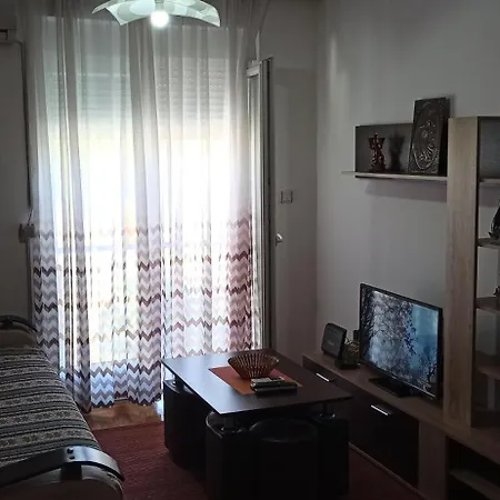 Jovana Apartment