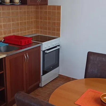 Apartment Jovana *