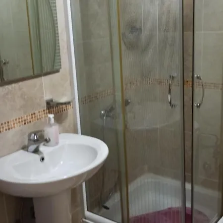 Jovana Apartment Vrnjacka Banja