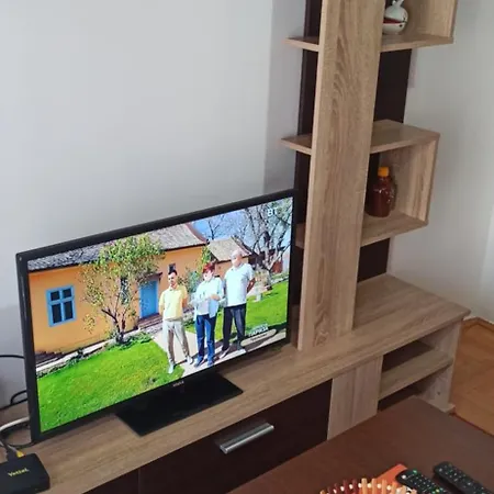 Apartamento Jovana Vrnjačka Banja