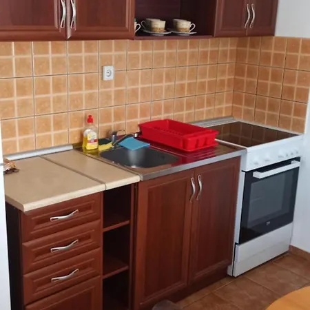 Apartment Jovana
