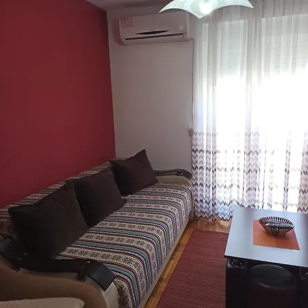 Apartamento Jovana *