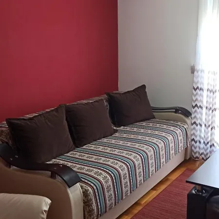 Apartment Jovana Vrnjacka Banja