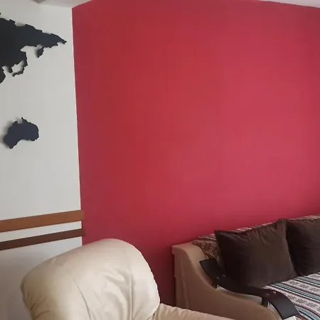 Jovana Apartment