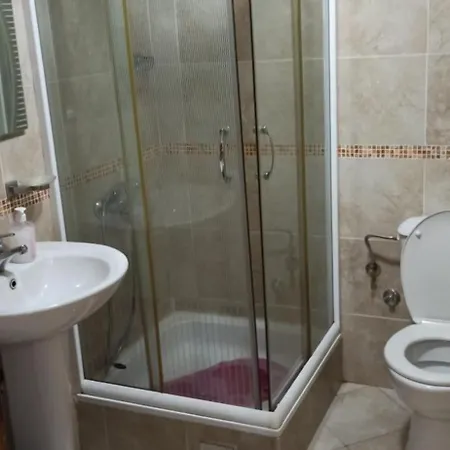 Jovana Apartamento Vrnjačka Banja