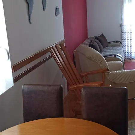 Apartamento Jovana Vrnjačka Banja