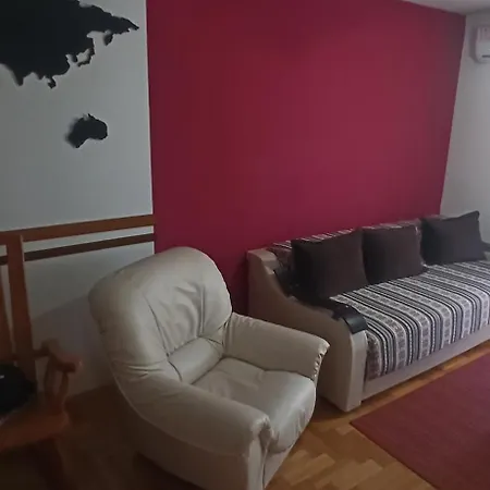 Jovana Apartment