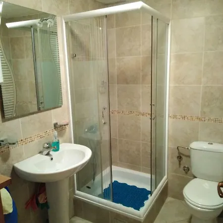 Jovana Apartamento *