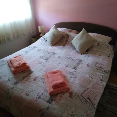 Jovana Apartamento Vrnjačka Banja
