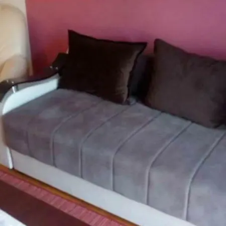 Apartamento Jovana *